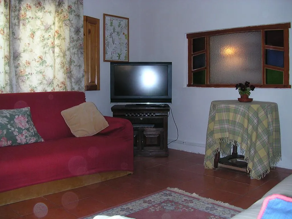 Casa rural Hostal La casa de la Luz Pontones  España