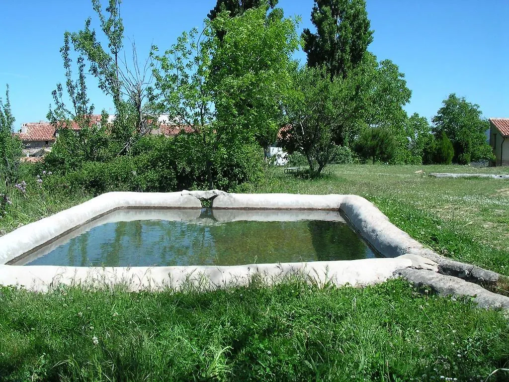 Casa rural Hostal La casa de la Luz Pontones  España