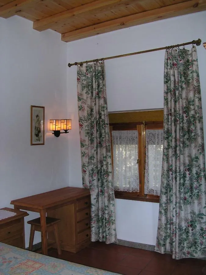 Hostal La casa de la Luz Pontones  0*, Pontones (Andalucia)