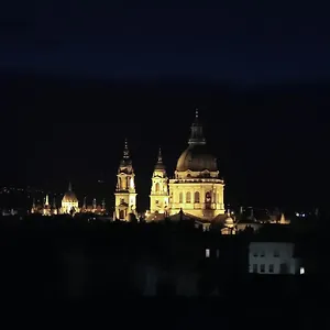 Panorama Apartamento Budapest
