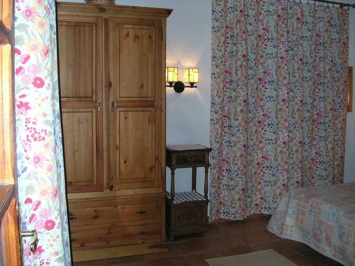 Country house La Casa De La Luz Guest House Pontones  Spain