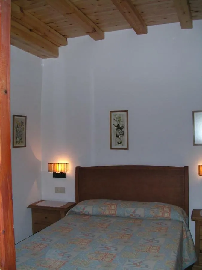 La Casa De La Luz Guest House Pontones  Country house